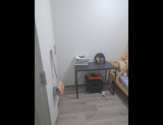 3 BEDROOM TOWNHOUSE FOR SALE IN WOLMER